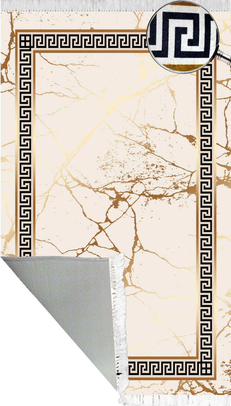 Dot Keçe Taban Halı